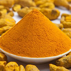 Curcumin seed extract